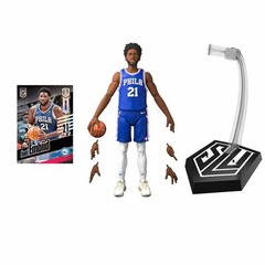 Starting Lineup NBA Series 1 Joel Embiid 6-Inch Action Figure